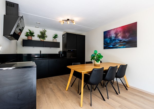 Medium property photo - Antje Breijerstraat 45, 2132 ZT Hoofddorp